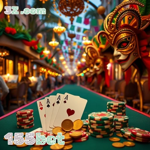 Login Chamativo: Atrações no Site 155bet