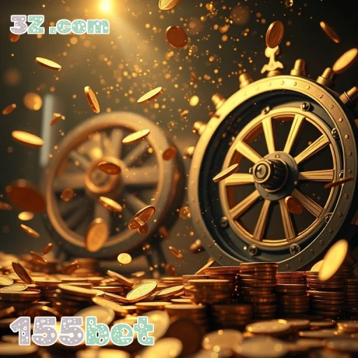 Vantagens do VIP: A Experiência Única no 155bet